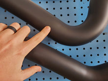 Load image into Gallery viewer, (Minor finish defect) Vance &amp; Hines Big Radius 2 into 2 Exhaust Black 46067 For Harley-Davidson Sportster XL1200 XL883L