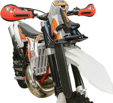 Load image into Gallery viewer, Enduro Engineering 25-ChainsawMount Motorcycle Chainsaw Mount - up to 16" Bar