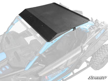 Load image into Gallery viewer, SuperATV Heavy Duty Aluminum Roof for Can-Am Maverick X3 (2017+)