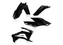 Load image into Gallery viewer, Acerbis Standard Plastic Kit for Honda CRF250R 2014-2017 &amp; CRF450R 2013-2016