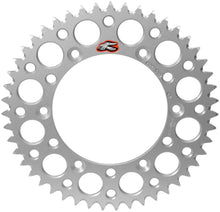 Load image into Gallery viewer, Renthal Ultralight aluminum rear Sprocket for Honda CR CRF XR