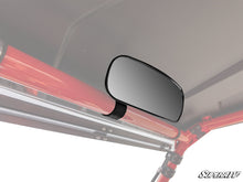 Load image into Gallery viewer, SuperATV Rear View Mirror for Polaris RZR 800 / 900 / XP 1000 / Turbo / S / 4