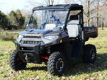 Load image into Gallery viewer, SuperATV Scratch Resistant Full Windshield for Polaris Ranger XP 900 (2013+)