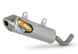 FMF 020208 Powercore 2 silencer / muffler for 1997 1998 1999 Honda CR250R