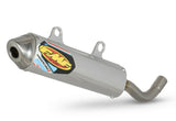 FMF 020208 Powercore 2 silencer / muffler for 1997 1998 1999 Honda CR250R