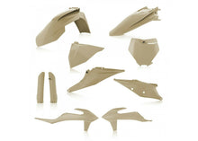 Load image into Gallery viewer, Acerbis Full Plastic Kit for 2019-2021 KTM SX SXF XC XCF - your choice of colors