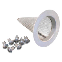 Load image into Gallery viewer, Fastway PMB-01-6102 Spark Arrestor Endcap fits 2019-2021 KTM SXF, Husqvarna FC