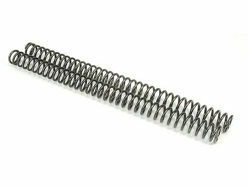 BBR 650-HCR-8005 0.44kg heavy duty fork springs for CR80R/RB CR85R/RB CRF150R/RB