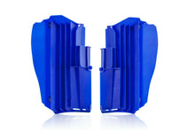 Load image into Gallery viewer, Acerbis radiator louvers for 2019-2021 Yamaha YZ250F &amp; 2018-2021 YZ450F