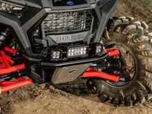Load image into Gallery viewer, SuperATV Prerunner Front Bumper for Polaris RZR 1000 / Turbo (See Fitment)