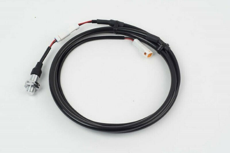 Trail Tech 202-118 Endurance II speedometer for Yamaha Quad & Polaris RZR900