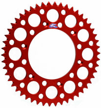 Load image into Gallery viewer, Renthal Ultralight aluminum rear Sprocket for Honda CR CRF XR