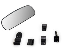 Load image into Gallery viewer, SuperATV Rear View Mirror for Polaris RZR 800 / 900 / XP 1000 / Turbo / S / 4