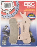 EBC FA683SV Severe Duty ATV / UTV Brake Pads