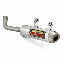 Pro Circuit 1151925 R-304 silencer for 2019-2020 Husqvarna TC250 & KTM 250SX