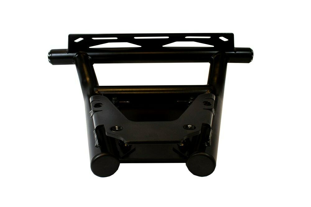 Dragonfire 01-2800 Race Pace front bumper for Can-Am Maverick X3 & X3 Max