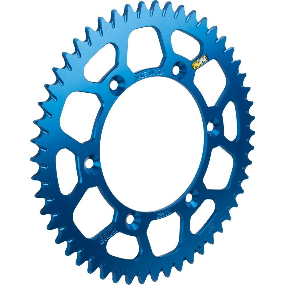 Pro Taper Race Spec rear Sprocket for Suzuki RM80 RM85 & Yamaha YZ80 YZ85
