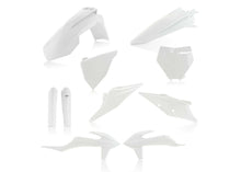Load image into Gallery viewer, Acerbis Full Plastic Kit for 2019-2021 KTM SX SXF XC XCF - your choice of colors