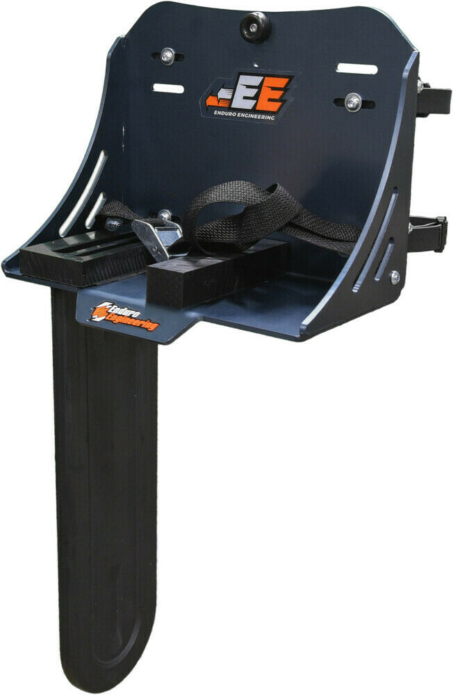 Enduro Engineering 25-ChainsawMount Motorcycle Chainsaw Mount - up to 16" Bar