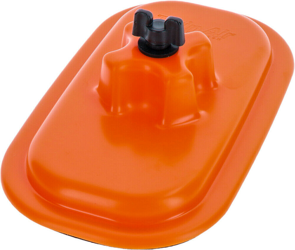 Twin Air 160120 Air Box Cover fits 2019-2020 CRF450L & CRF450X