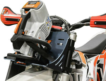 Load image into Gallery viewer, Enduro Engineering 25-ChainsawMount Motorcycle Chainsaw Mount - up to 16" Bar
