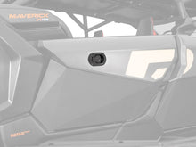 Load image into Gallery viewer, SuperATV Exterior Door Handles for Can-Am Maverick X3 (2017+) - Pair
