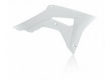 Load image into Gallery viewer, Acerbis radiator shrouds fits 2018-2021 Honda CRF250R &amp; 2017-2020 CRF450R