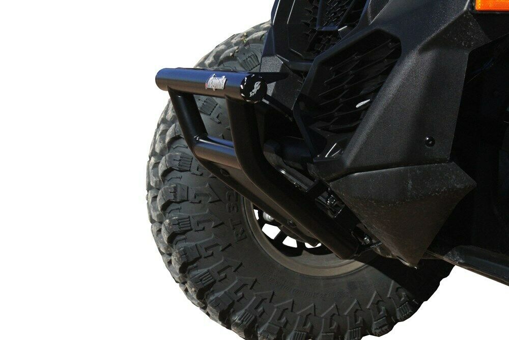 Dragonfire 01-2800 Race Pace front bumper for Can-Am Maverick X3 & X3 Max