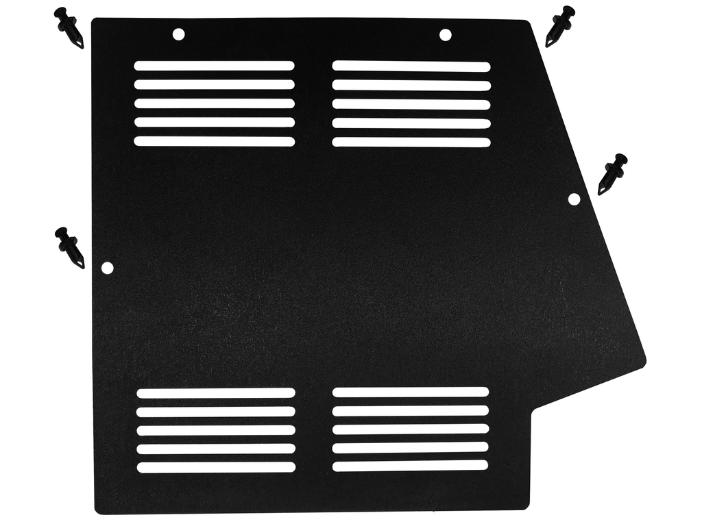 Spike 48-2301 Battery Cover fits 2019-2020 only Can-Am Maverick X3