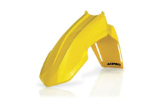 Load image into Gallery viewer, Acerbis Front Fender fits 2010-2018 Suzuki RMZ250 &amp; 2008-2017 Suzuki RMZ450