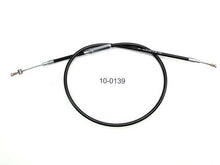 Load image into Gallery viewer, Motion Pro 10-0139 black vinyl clutch cable for 1998-2001 KTM 65SX