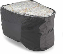 Load image into Gallery viewer, Givi Tanklock combo kit - Easy-T EA118 25 liter tank bag &amp; BF11 tank ring mount