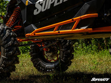 Load image into Gallery viewer, SuperATV Track Bars for Can-Am Maverick X3 (2017+) - For Use with 6&quot; Lift Kit