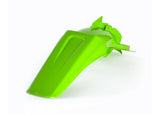 Acerbis 2040680006 GREEN rear fender for 1999-2002 Kawasaki KX125 & KX250