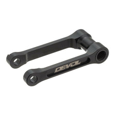 Load image into Gallery viewer, Devol 0115-3303 lowering link fits 2016-2020 KTM SX SXF XC XCF,  Husqvarna FC/TC