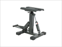 Load image into Gallery viewer, DRC D36-38-311 HC2 adjustable height lift stand BLACK / 10-14" / Up to 330lbs