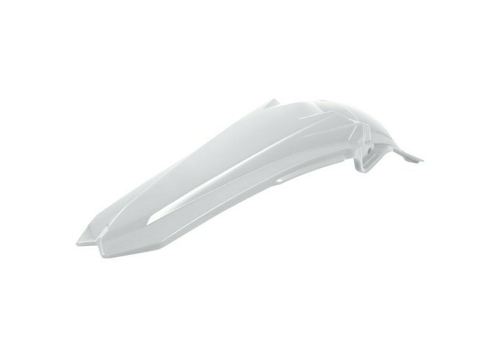 Acerbis Rear Fender fits 2010-2013 Yamaha YZ450F - blue black white