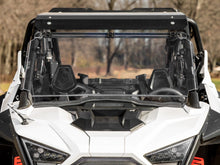 Load image into Gallery viewer, SuperATV Powered Flip Windshield for Polaris RZR PRO XP (2020+)