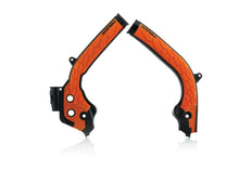 Load image into Gallery viewer, Acerbis X-Grip Frame Protector fits various 2016-2019 125-501 Husqvarna &amp; KTM