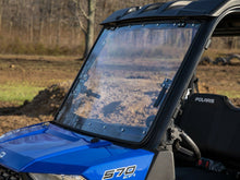 Load image into Gallery viewer, SuperATV Scratch Resistant Flip Windshield for Polaris Ranger SP 570 (2022+)