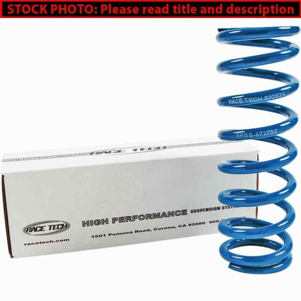 Race Tech SRSP 632552 5.2 KG shock spring for 2014-on KTM Husqvarna with linkage