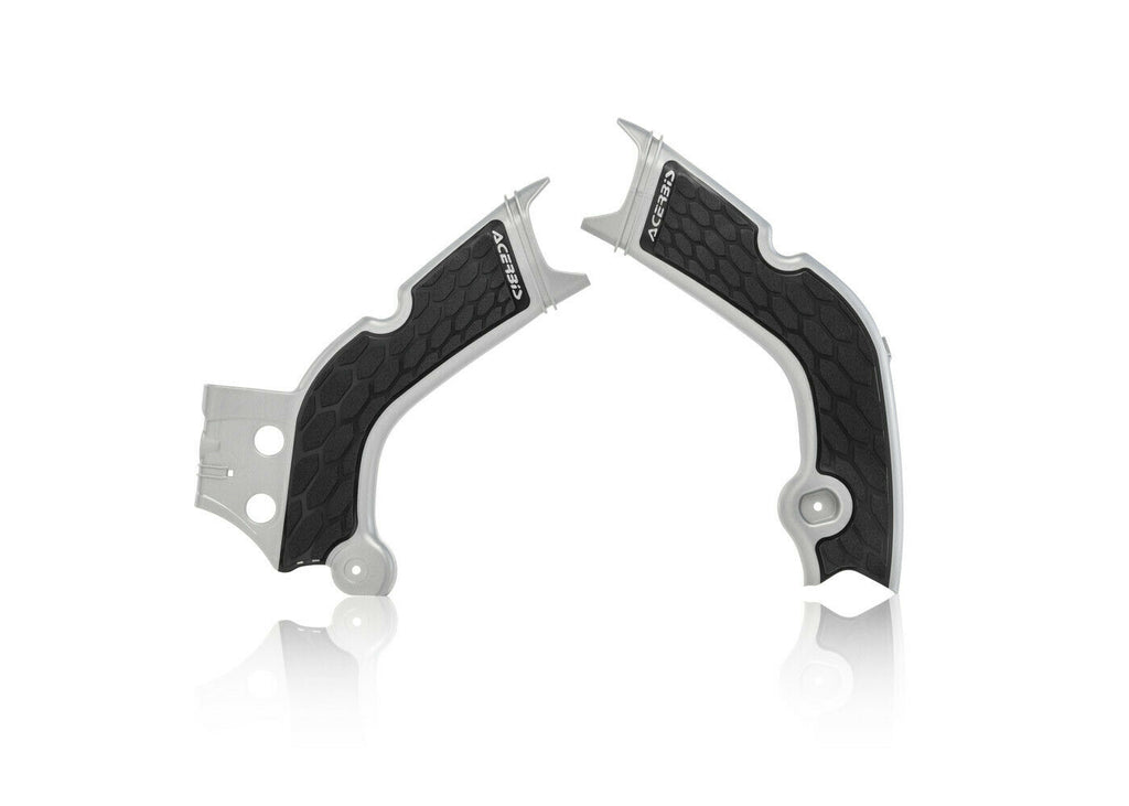 Acerbis X-Grip Frame Protector for 2020-21 Honda CRF250R/RX & 2019-20 CRF450R/RX