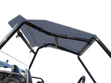 Load image into Gallery viewer, SuperATV Heavy Duty Dark Tinted Roof for Polaris RZR 170 (2014+)