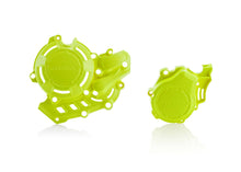 Load image into Gallery viewer, Acerbis X-Power Engine Cover for 16-21 450 Husqvarna FC &amp; KTM SXF, 17-21 500 EXC