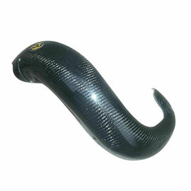P3 101071 Max Pipe Guard for 2019-2021 Husky KTM 250 300 w/FMF Gnarly/Fatty Pipe