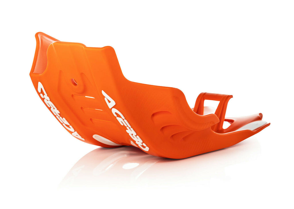 Acerbis Skid Plate fits 2019-2021 Husqvarna FC450 & KTM 450 SXF XCF