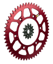 Load image into Gallery viewer, Pro Taper Race Spec front &amp; rear sprocket kit for Honda CRF450R &amp; CRF450X