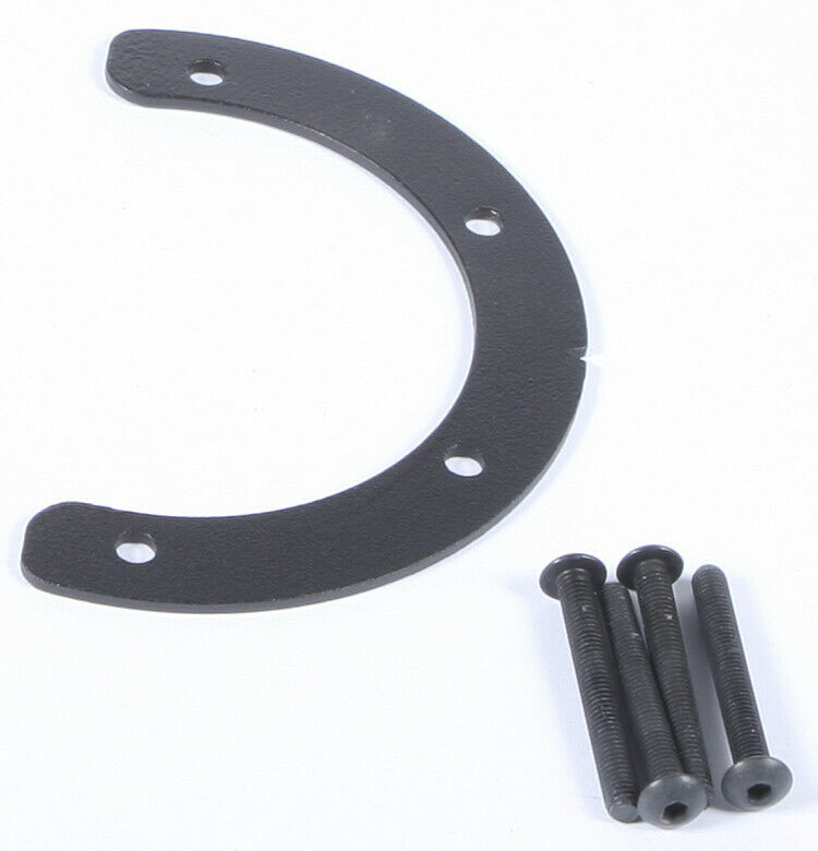 Givi Tanklock combo kit - Easy-T EA118 25 liter tank bag & BF11 tank ring mount