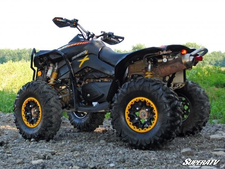 SuperATV 2" Lift Kit for Can-Am Renegade (Gen 1)