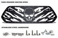 Load image into Gallery viewer, 1 Piece Steel Grille for Toyota Tacoma 2016-2017 - NIGHTMARE-atv motorcycle utv parts accessories gear helmets jackets gloves pantsAll Terrain Depot